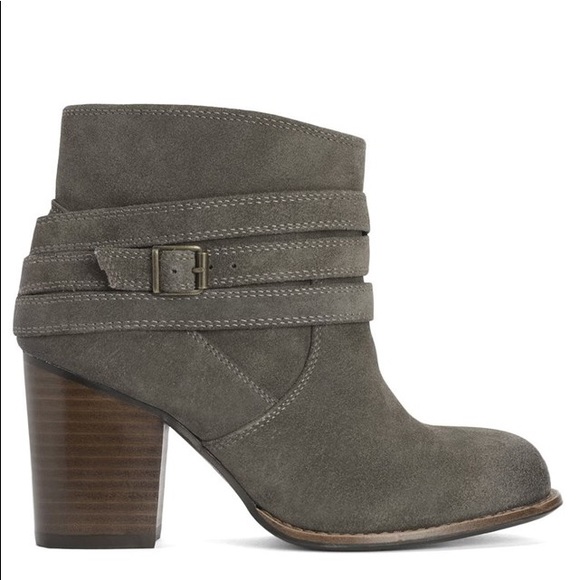 Splendid Shoes - Splendid Laventa Ankle Boot
